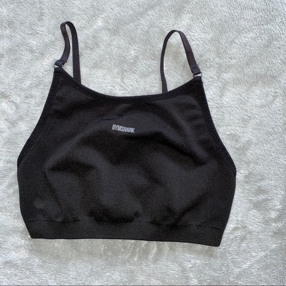 Gymshark Flex Sports Bra